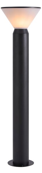 Nordlux modern kültéri állólámpa noorstad fehér fekete nor2318198003 IP44