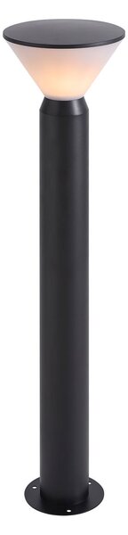 Nordlux modern kültéri állólámpa noorstad fehér fekete nor2318198003 IP44