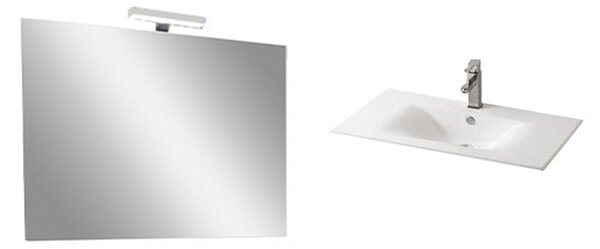 Luna Prime 60 komplett