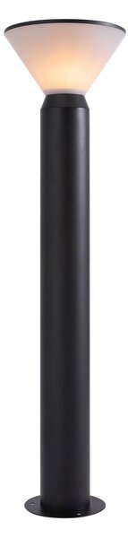 Nordlux modern kültéri állólámpa noorstad fehér fekete nor2318198003 IP44