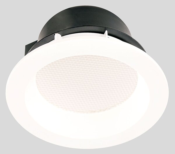 Italux Modern Fürdőszobai lámpa Damien Fehér ITX5900644315650 IP54