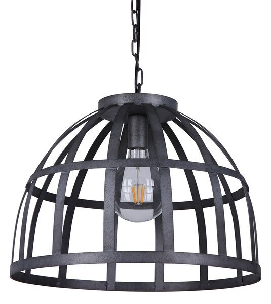 Italux Vintage Függeszték Calera Antik ezüst ITXPND-4114-40-1
