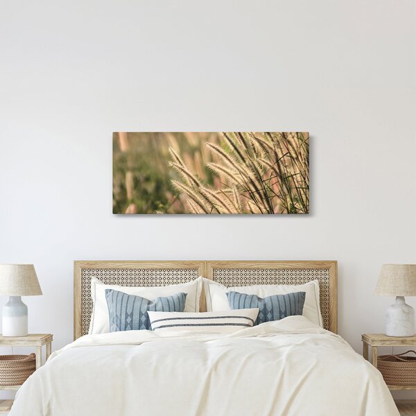 Kép - Gabona (120x50 cm)