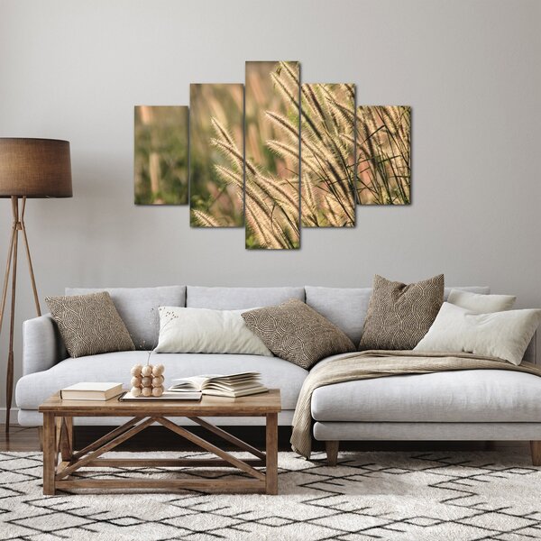 Kép - Gabona (150x105 cm)