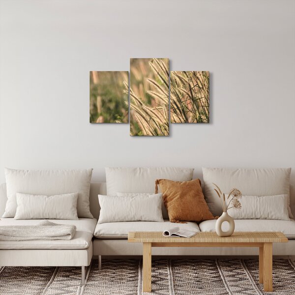 Kép - Gabona (90x60 cm)