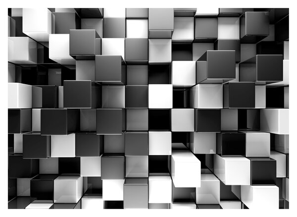 Kép - Dice (70x50 cm)