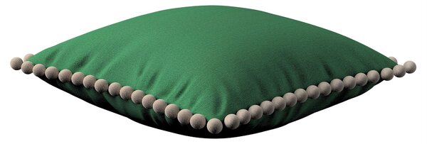 Párnahuzat Wera termék színe zöld