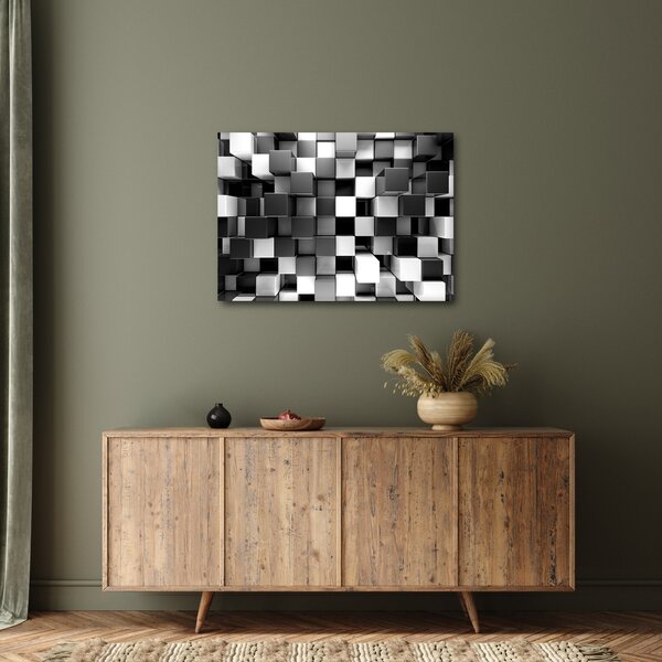 Kép - Dice (70x50 cm)