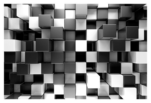Kép - Dice (90x60 cm)