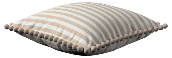 Párnahuzat Wera termék színe bézs szövet mintás