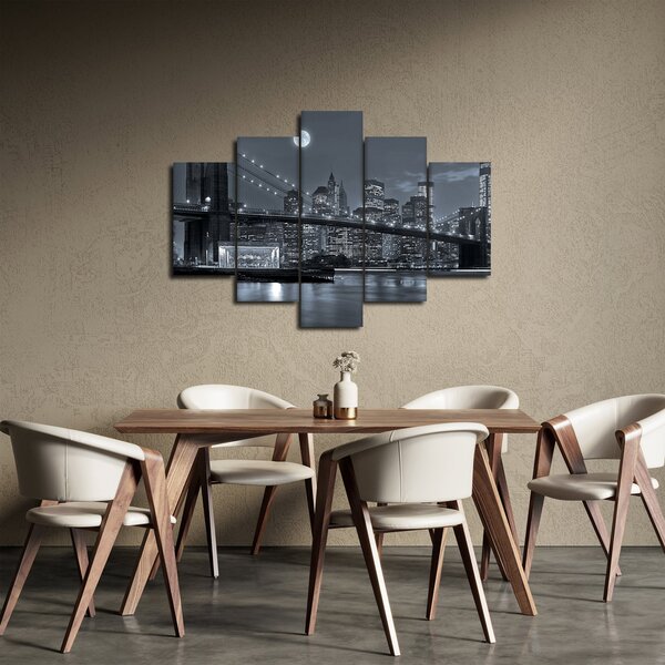 Kép - A legtöbb (150x105 cm)