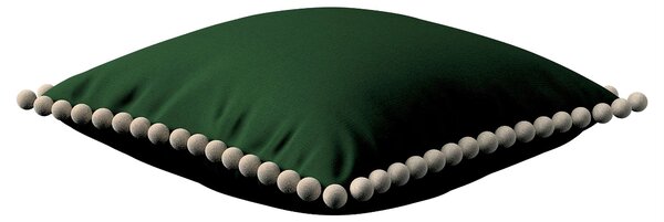 Párnahuzat Wera termék színe zöld