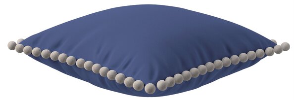 Párnahuzat Wera termék színe sötétkék