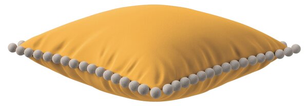 Párnahuzat Wera termék színe sárga