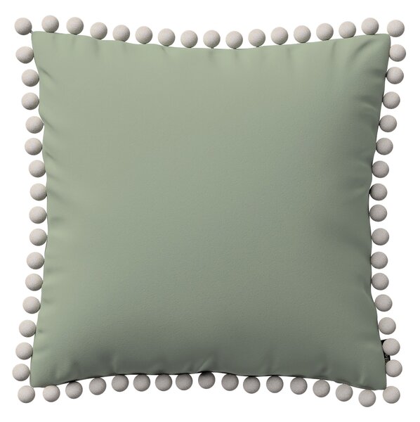 Párnahuzat Wera termék színe zöld