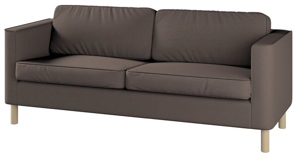 Kanapéhuzat Pärup 3 személyes Ikea kanapéhoz termék színe barna szövet fonott