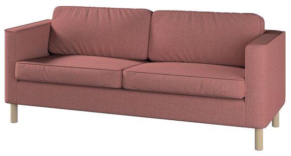 Kanapéhuzat Pärup 3 személyes Ikea kanapéhoz termék színe barna szövet fonott