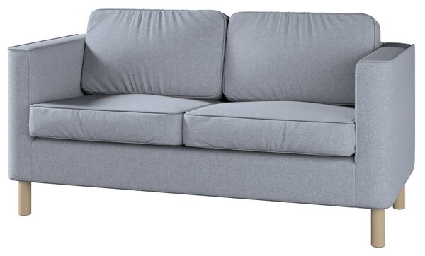 Kanapéhuzat Pärup 3 személyes Ikea kanapéhoz termék színe szürke szövet fonott