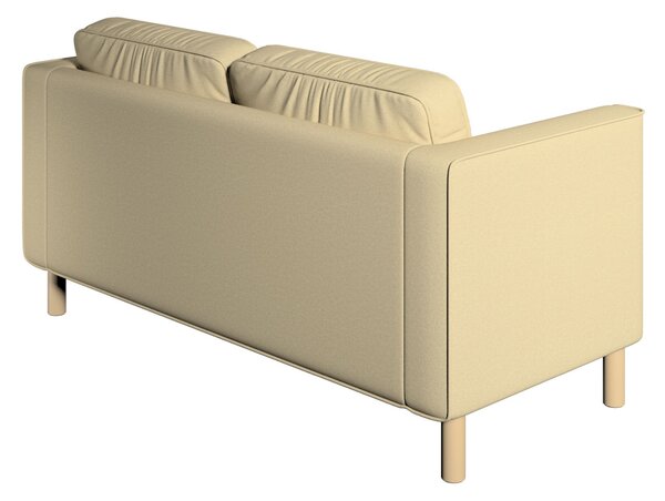 Kanapéhuzat Pärup 3 személyes Ikea kanapéhoz termék színe zöld szövet fonott