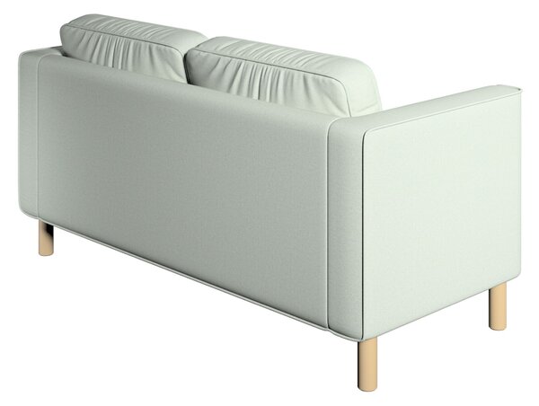 Kanapéhuzat Pärup 3 személyes Ikea kanapéhoz termék színe kék szövet fonott