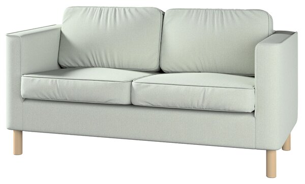 Kanapéhuzat Pärup 3 személyes Ikea kanapéhoz termék színe kék szövet fonott