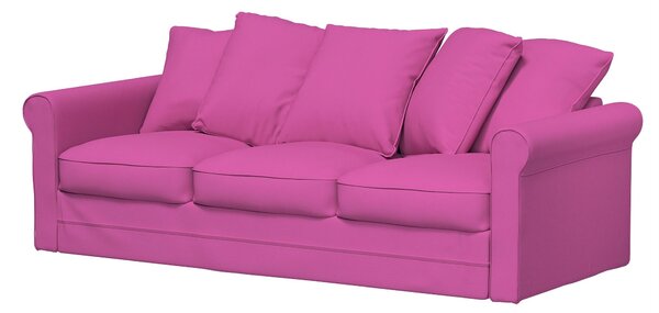 Kanapéhuzat Grönlid 3 személyes IKEA kanapéhoz termék színe rózsaszín szövet fonott