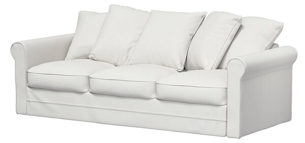 Kanapéhuzat Grönlid 3 személyes IKEA kanapéhoz termék színe szürke szövet fonott