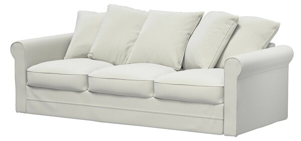 Kanapéhuzat Grönlid 3 személyes IKEA kanapéhoz termék színe zöld szövet welwet