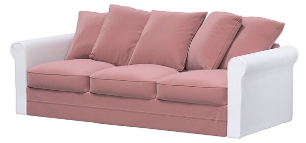 Kanapéhuzat Grönlid 3 személyes IKEA kanapéhoz termék színe ibolya szövet welwet
