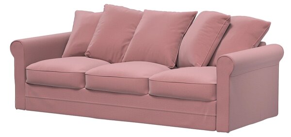Kanapéhuzat Grönlid 3 személyes IKEA kanapéhoz termék színe ibolya szövet welwet
