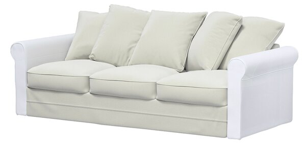 Kanapéhuzat Grönlid 3 személyes IKEA kanapéhoz termék színe zöld szövet welwet