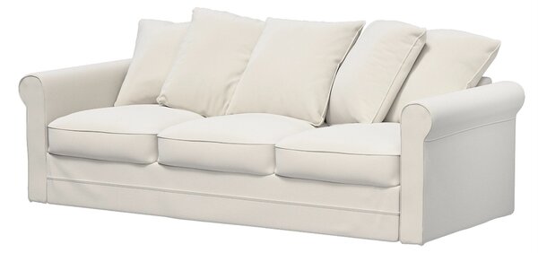 Kanapéhuzat Grönlid 3 személyes IKEA kanapéhoz termék színe szürke szövet welwet