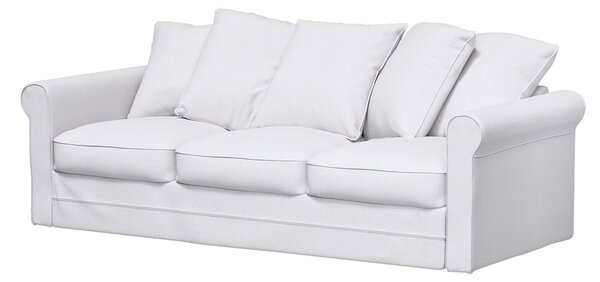 Kanapéhuzat Grönlid 3 személyes IKEA kanapéhoz termék színe szürke szövet fonott