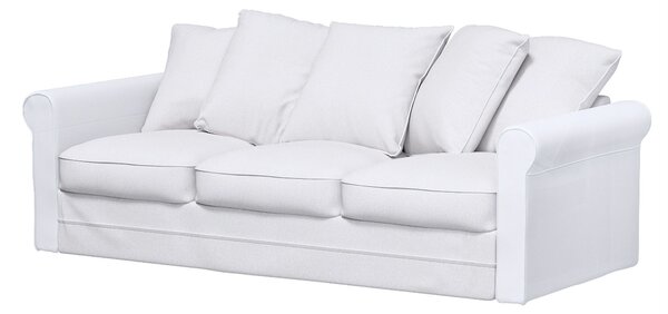 Kanapéhuzat Grönlid 3 személyes IKEA kanapéhoz termék színe szürke szövet fonott