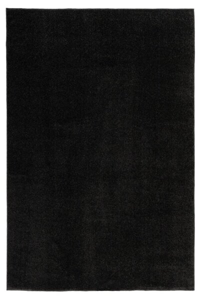 Lima 400 fekete szőnyeg 60x110 cm