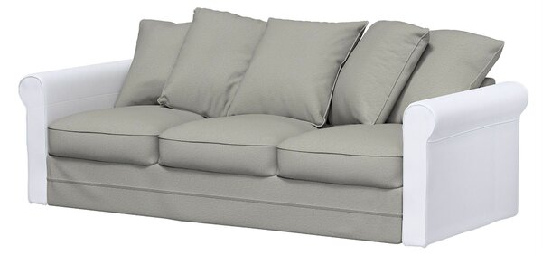 Kanapéhuzat Grönlid 3 személyes IKEA kanapéhoz termék színe szürke szövet fonott