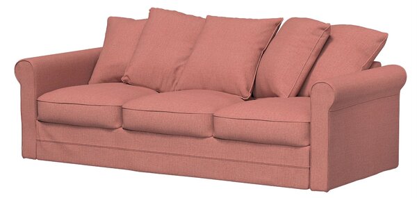 Kanapéhuzat Grönlid 3 személyes IKEA kanapéhoz termék színe barna szövet fonott