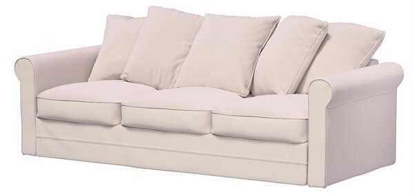 Kanapéhuzat Grönlid 3 személyes IKEA kanapéhoz termék színe bézs szövet welwet