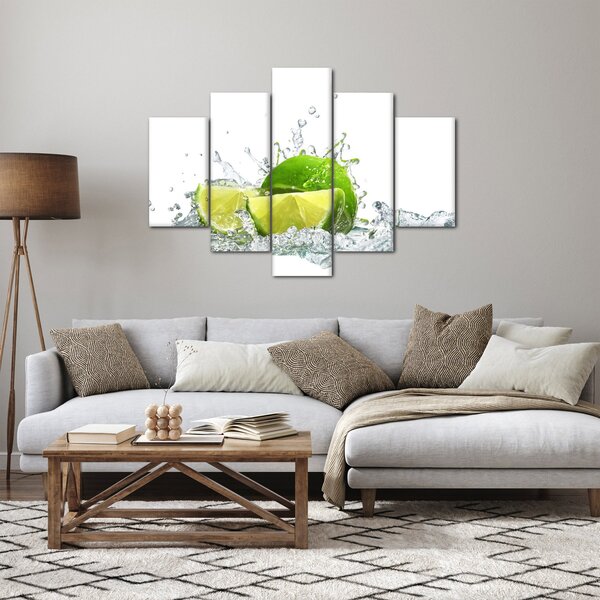 Kép - Limes (150x105 cm)