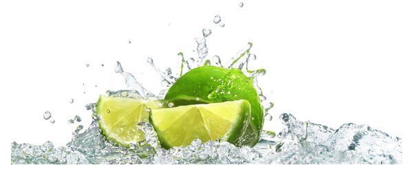 Kép - Limes (120x50 cm)