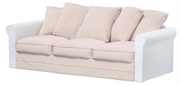 Kanapéhuzat Grönlid 3 személyes IKEA kanapéhoz termék színe bézs szövet welwet