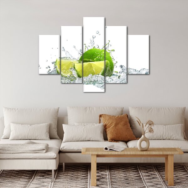 Kép - Limes (150x105 cm)