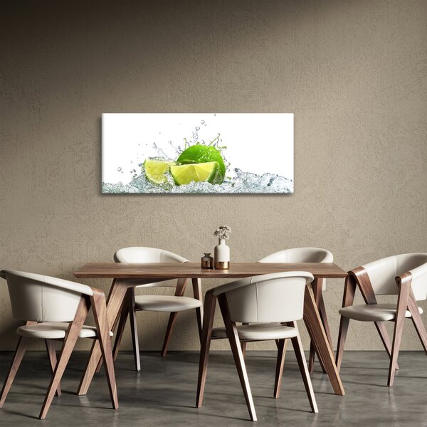 Kép - Limes (120x50 cm)