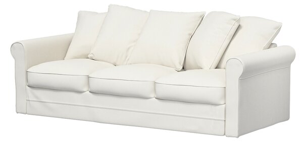 Kanapéhuzat Grönlid 3 személyes IKEA kanapéhoz termék színe szürke szövet fonott