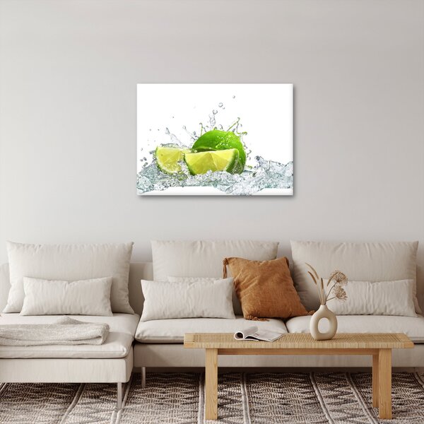 Kép - Limes (70x50 cm)