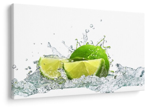 Kép - Limes (90x60 cm)