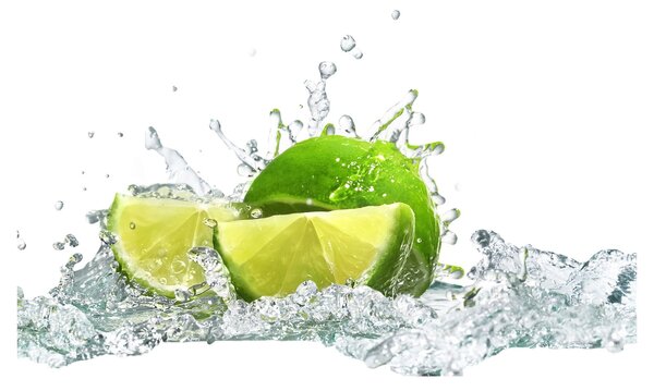 Kép - Limes (90x60 cm)