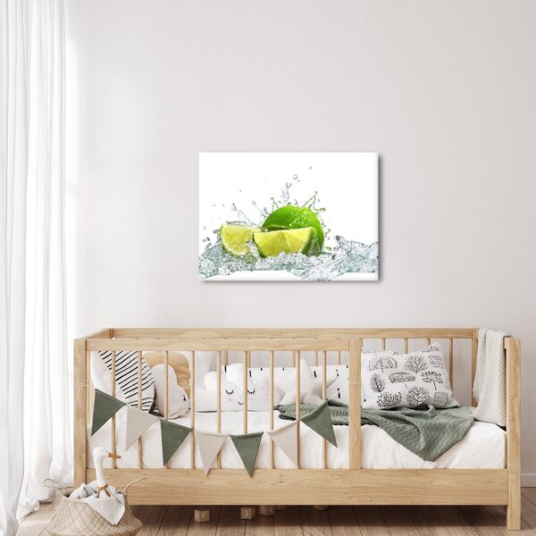Kép - Limes (70x50 cm)