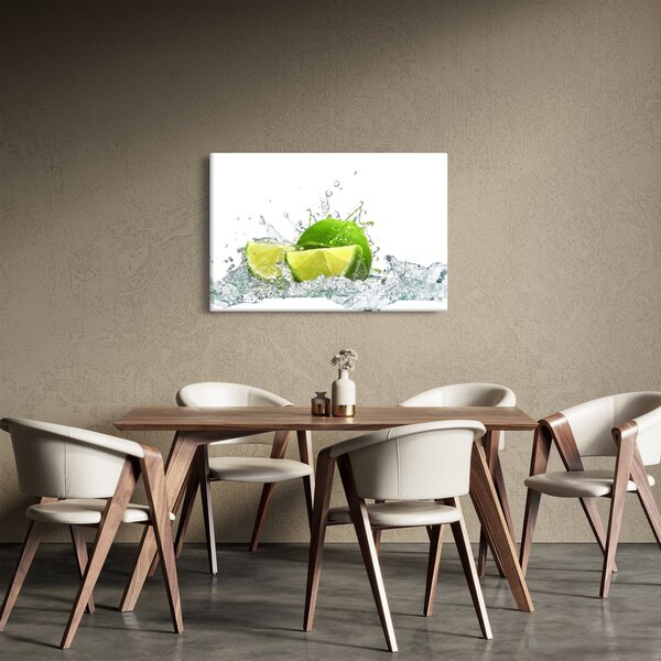 Kép - Limes (90x60 cm)