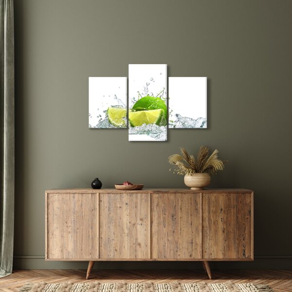Kép - Limes (90x60 cm)